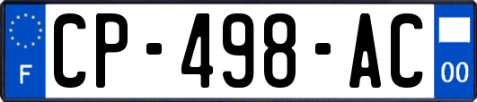 CP-498-AC