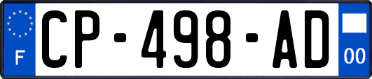 CP-498-AD