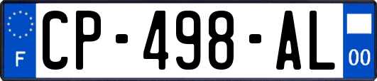 CP-498-AL