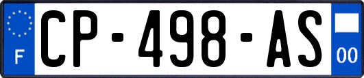 CP-498-AS