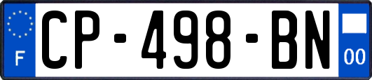 CP-498-BN