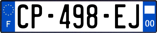 CP-498-EJ