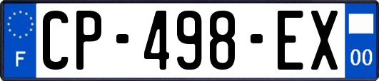 CP-498-EX