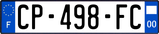 CP-498-FC