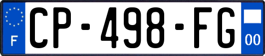 CP-498-FG