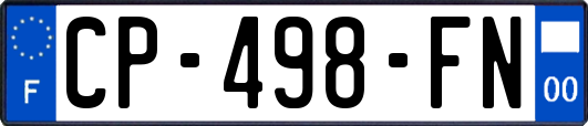 CP-498-FN