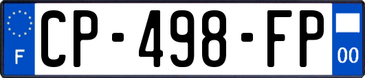 CP-498-FP