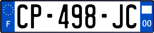 CP-498-JC