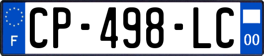 CP-498-LC
