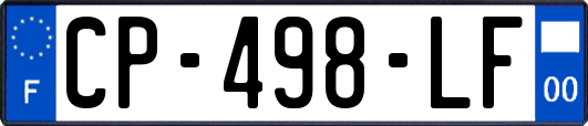 CP-498-LF