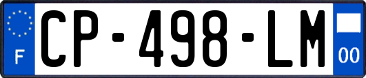 CP-498-LM