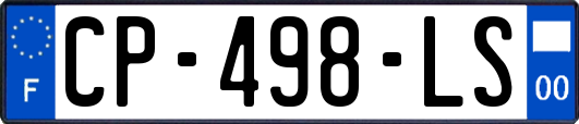CP-498-LS