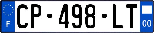 CP-498-LT