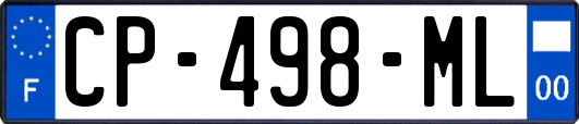 CP-498-ML