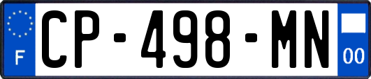 CP-498-MN