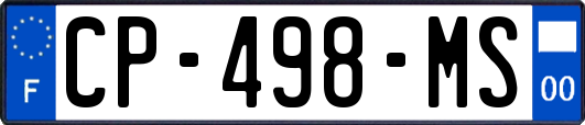 CP-498-MS