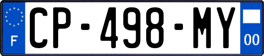CP-498-MY