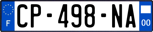 CP-498-NA