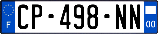 CP-498-NN