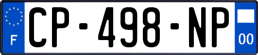 CP-498-NP