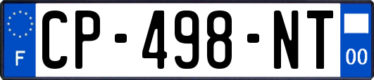 CP-498-NT