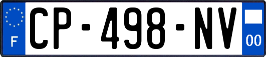 CP-498-NV