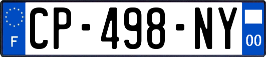 CP-498-NY