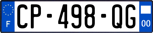 CP-498-QG