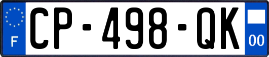 CP-498-QK