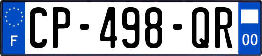 CP-498-QR