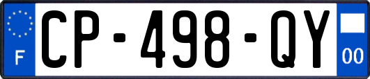 CP-498-QY