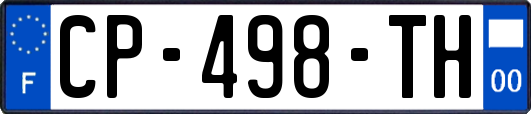 CP-498-TH