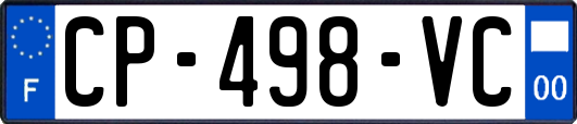 CP-498-VC