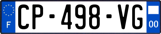 CP-498-VG