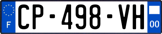 CP-498-VH