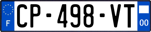 CP-498-VT