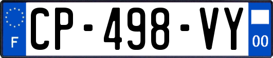 CP-498-VY