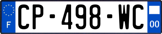 CP-498-WC