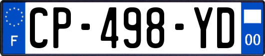 CP-498-YD