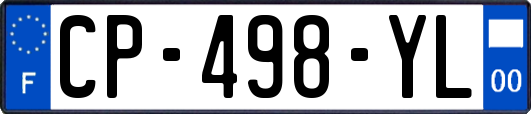 CP-498-YL