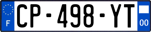 CP-498-YT