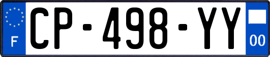 CP-498-YY