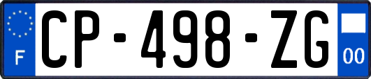 CP-498-ZG