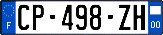 CP-498-ZH