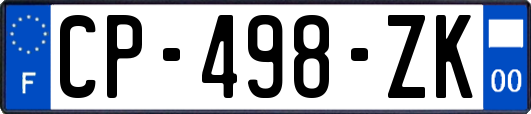 CP-498-ZK