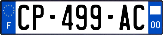 CP-499-AC