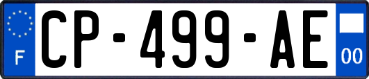 CP-499-AE