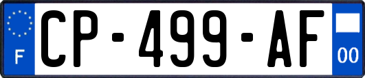 CP-499-AF