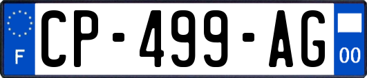 CP-499-AG