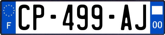 CP-499-AJ